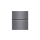 LG GBP31DSLZN NoFrost Srebrna - 1379553 - zdjęcie 6